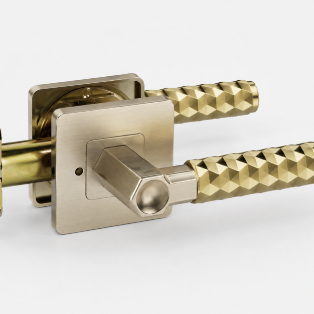 C32 Door Handle
