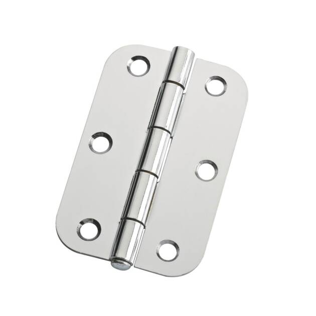 Basic Door Hinge